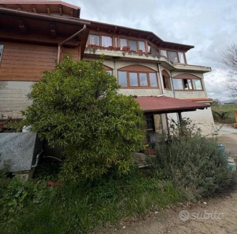 Appartamento – Collecorvino, Caparrone - Vista 5