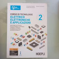 libro scolastico CORSO DI TECNOLOGIE