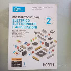 libro scolastico CORSO DI TECNOLOGIE