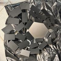 Portafrutta centrotavolo alessi