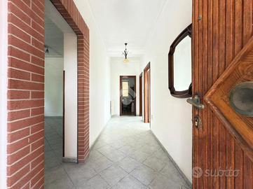 CASA INDIPENDENTE A SEZZE