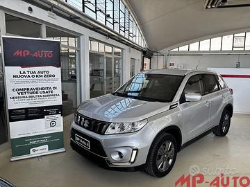 Suzuki Vitara 1.0 Boosterjet 4WD Allgrip Cool