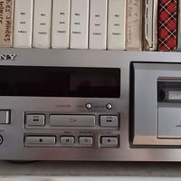 📼📼registratore cassette Sony  tc-kb920s📼📼