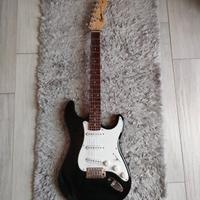 chitarra elettrica Squier Strat 50°