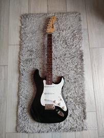 chitarra elettrica Squier Strat 50°