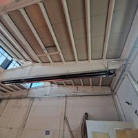 riscaldamento a tubi radianti 