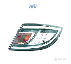 FANALE DX MAZDA 6 4P 5P 10-