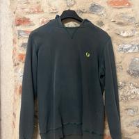 Felpa Fred Perry