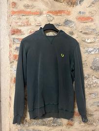 Felpa Fred Perry