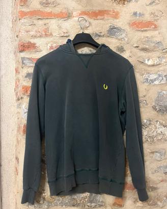 Felpa Fred Perry