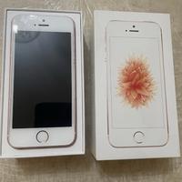 Apple IPhone SE 16gb (2016)