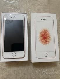 Apple IPhone SE 16gb (2016)