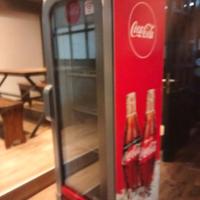 Colonna frigo