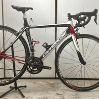 Cannondale Synapse Carbon tg 51