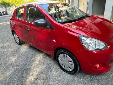 Mitsubishi Space Star 1.0 ClearTec Intense