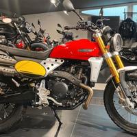 Fantic Motor Caballero 500