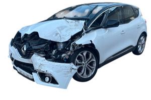 RICAMBI RENAULT SCENIC 2018 1.5 DIESEL 81KW