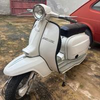 lambretta del 1962