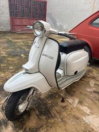 lambretta del 1962