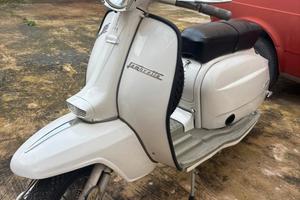 lambretta del 1962