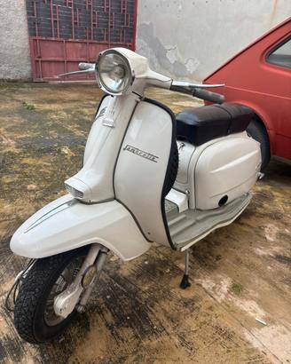 lambretta del 1962