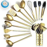 Berglander Set di utensili da cucina
