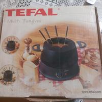 Fonduta Tefal