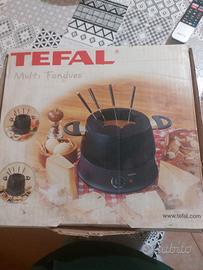 Fonduta Tefal