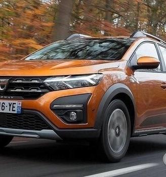 Ricambi usati dacia sandero stepway 2012-2024