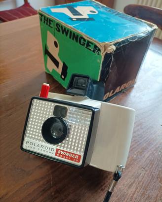 POLAROID ANNI 60 
