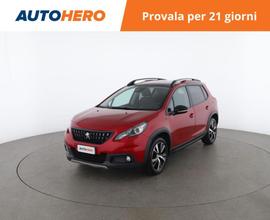 PEUGEOT 2008 MC06501