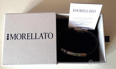 Bracciale da uomo MORELLATO