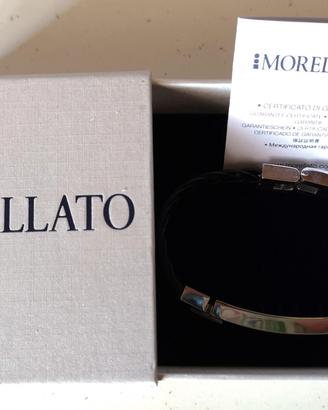 Bracciale da uomo MORELLATO