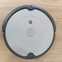 ROOMBA 698 robot aspirapolvere