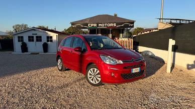 Citroen C3 PureTech 68 Exclusive