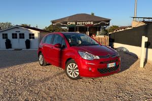Citroen C3 PureTech 68 Exclusive