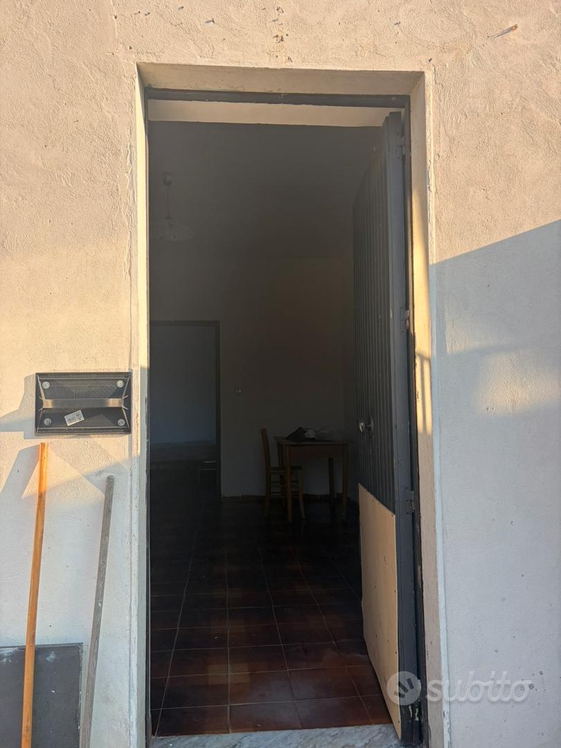 Casa – CT - Altro