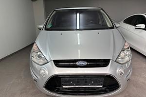 Ford smax 200 cv - strafull- tetto panoramico