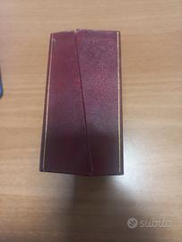 seiko astuccio vintage