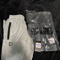 pantalone footkorner