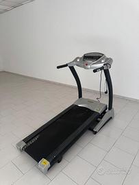 Tapis Roulant Fassi Sport XT 2750 PRO EI - Ottime
