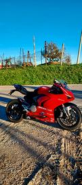 panigale V2 