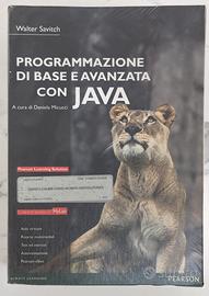 Programmazione base e avanzata con Java