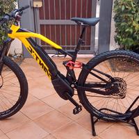 Fantic XTF 1.5 sport 
