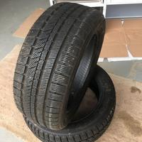 Gomme BRIDGESTONE BLIZZAK 195/50 R 15 M+S Smart