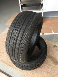 Gomme BRIDGESTONE BLIZZAK 195/50 R 15 M+S Smart