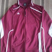 Giacca ADIDAS tuta sportiva uomo