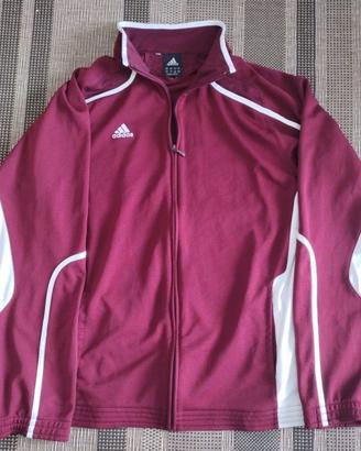 Giacca ADIDAS tuta sportiva uomo