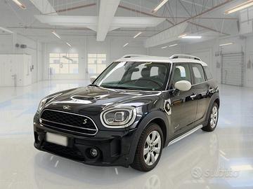 MINI COOPER SE COUNTRYMAN ALL4 BUSINESS AUTOM. 5 P