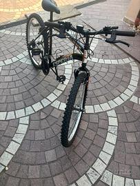 MTB ESPERIA NUOVA